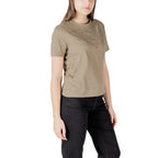 Jacqueline De Yong T-shirt Femme