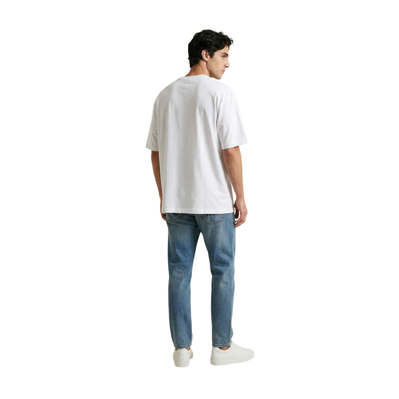 Columbia T-Shirt Uomo