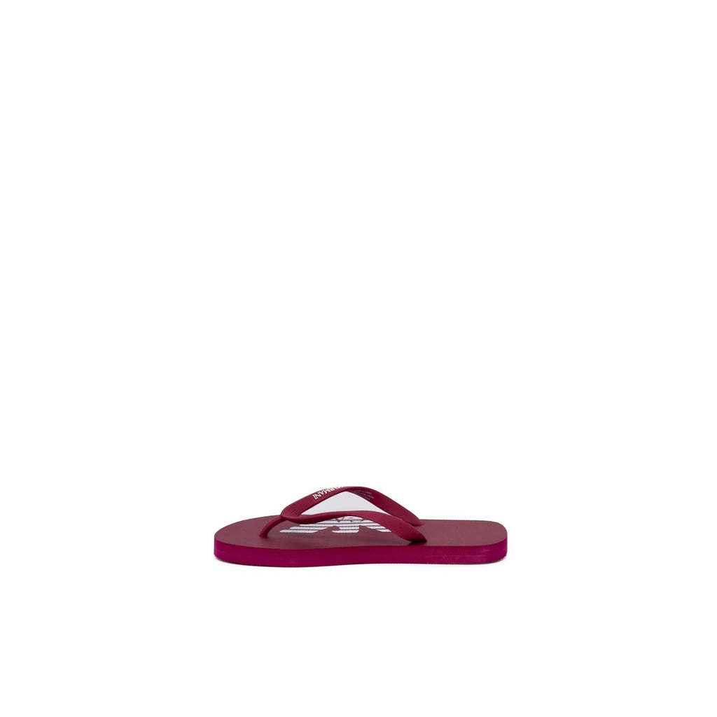 Emporio Armani Underwear Tongs Femme