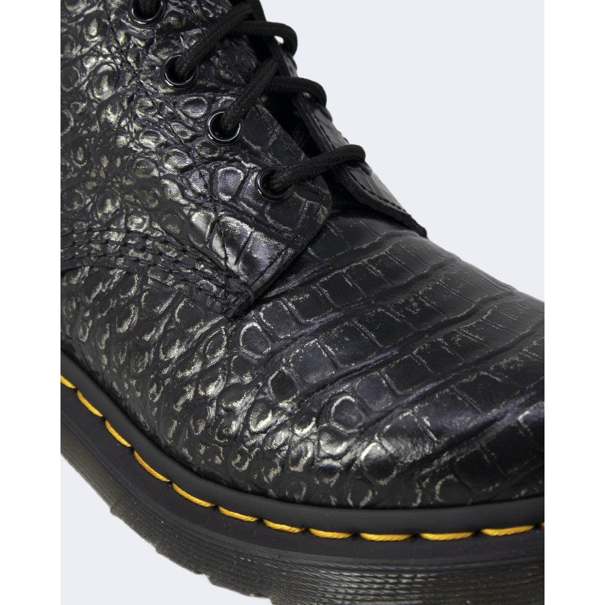 Bottes Dr. Martens Femme