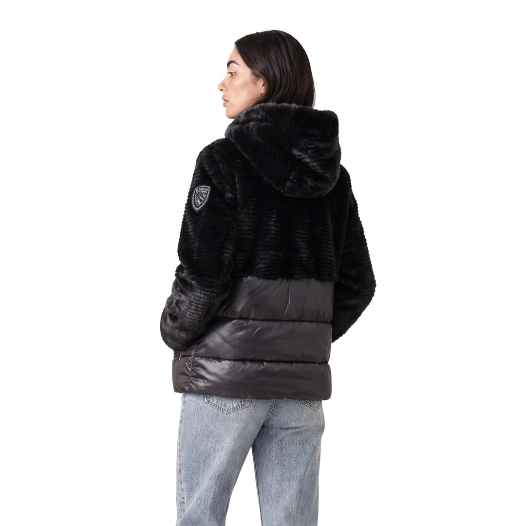 Blauer. Giacca Donna