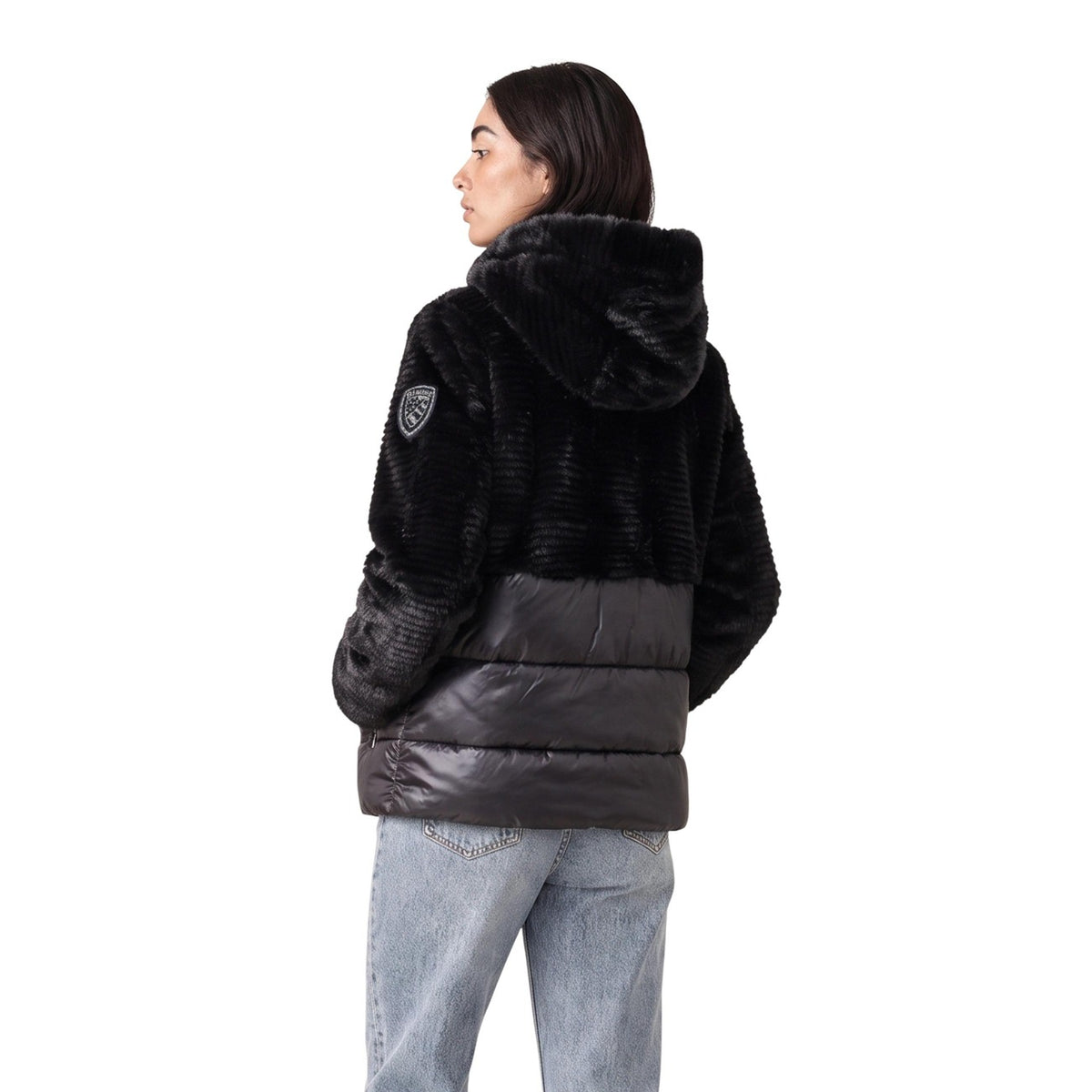 Blauer. Giacca Donna