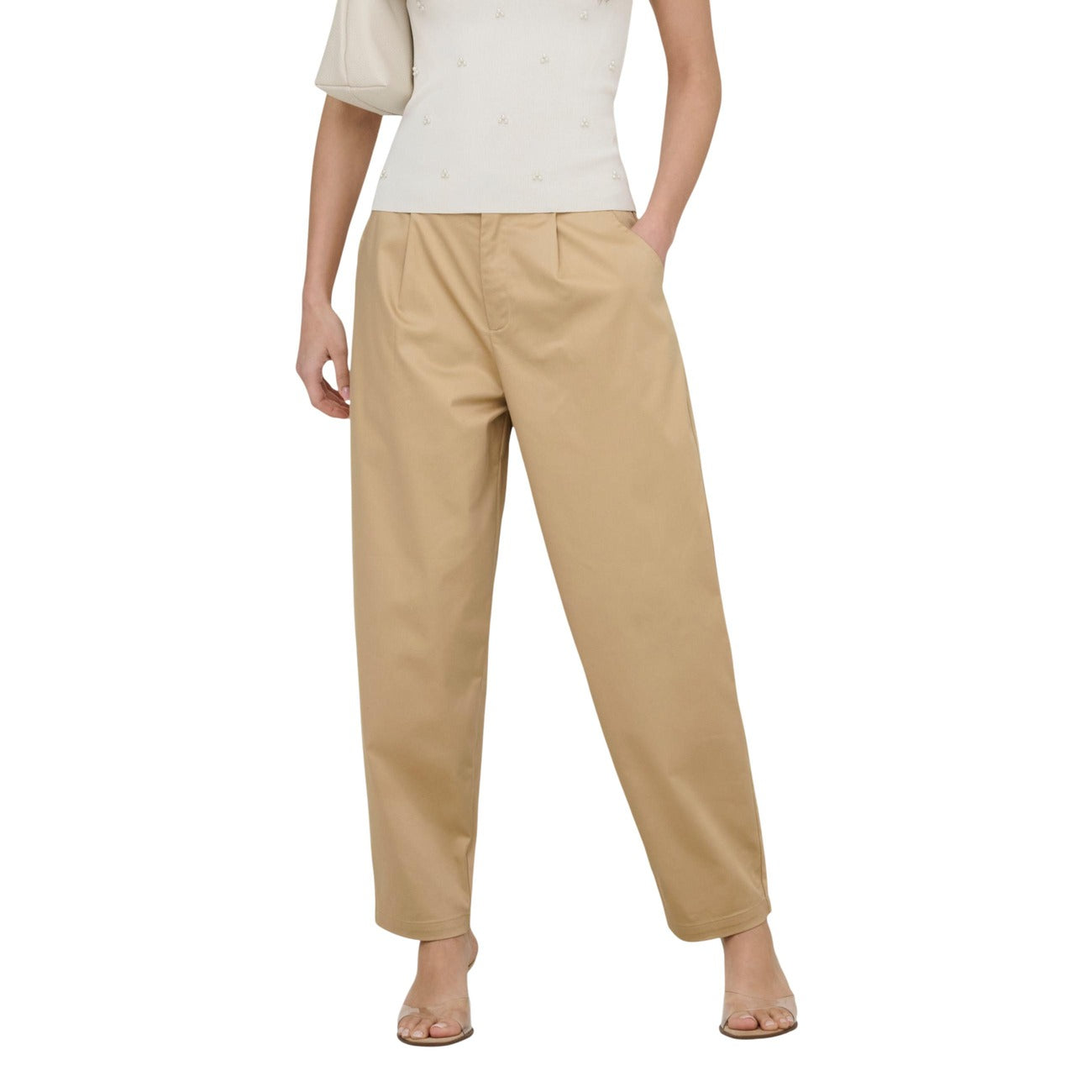Uniquement des Pantalons Femme