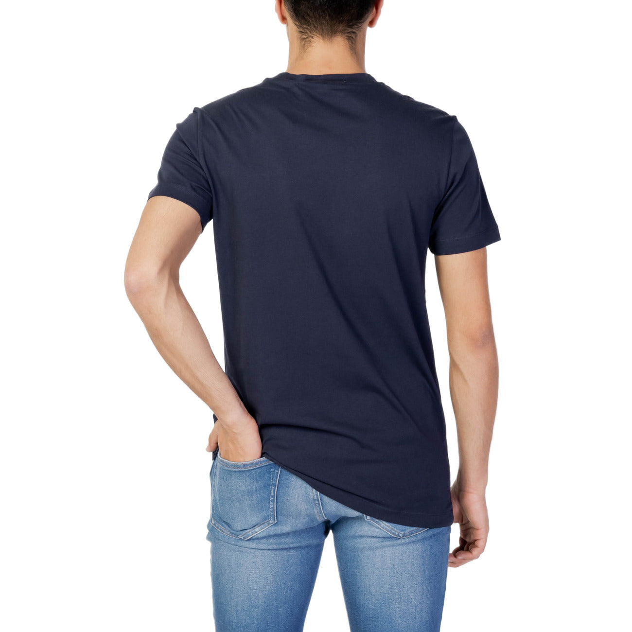 Calvin Klein Jeans T-shirt Homme