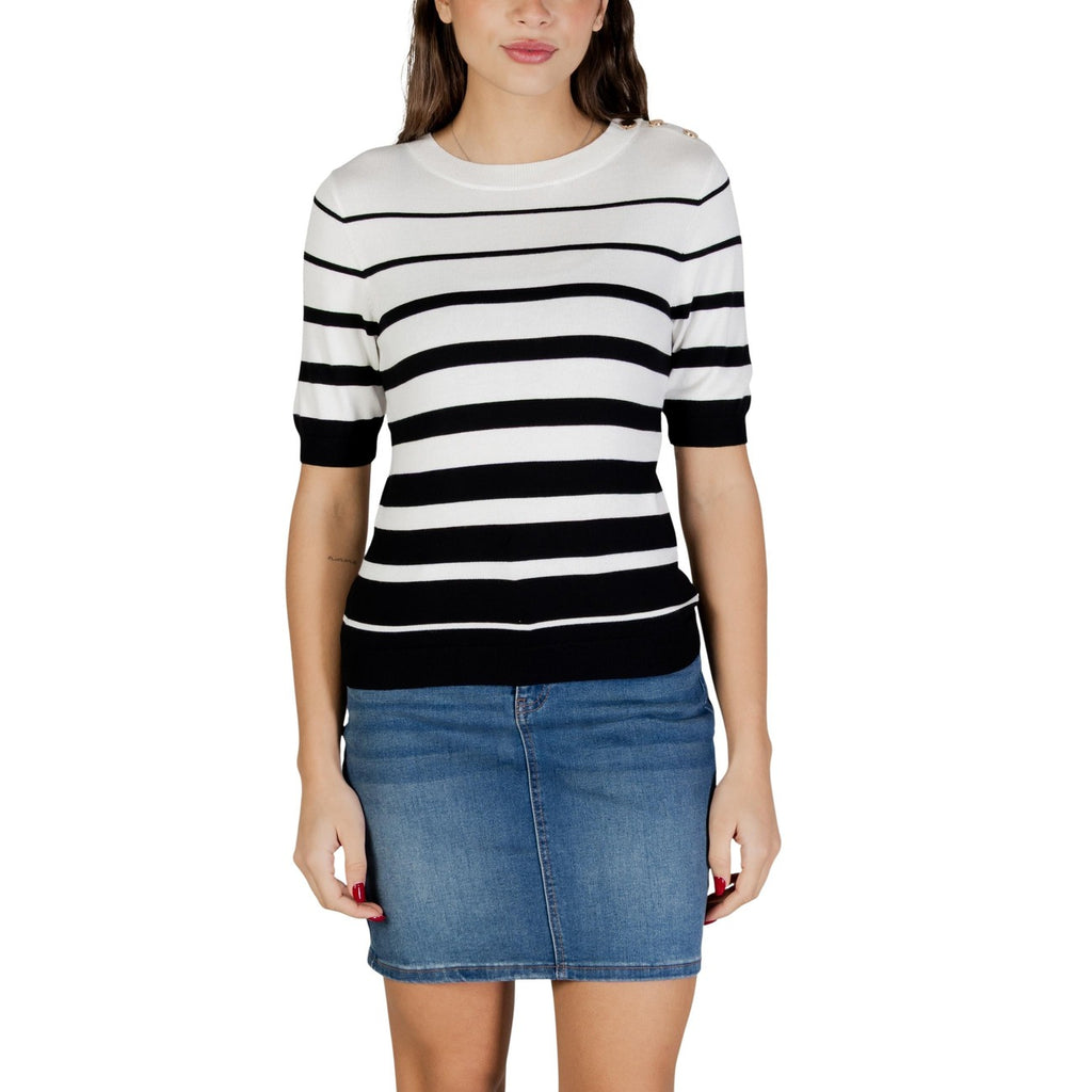Morgan De Toi Pull Femme