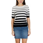Morgan De Toi Pull Femme