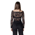 Morgan De Toi Women's Blouse