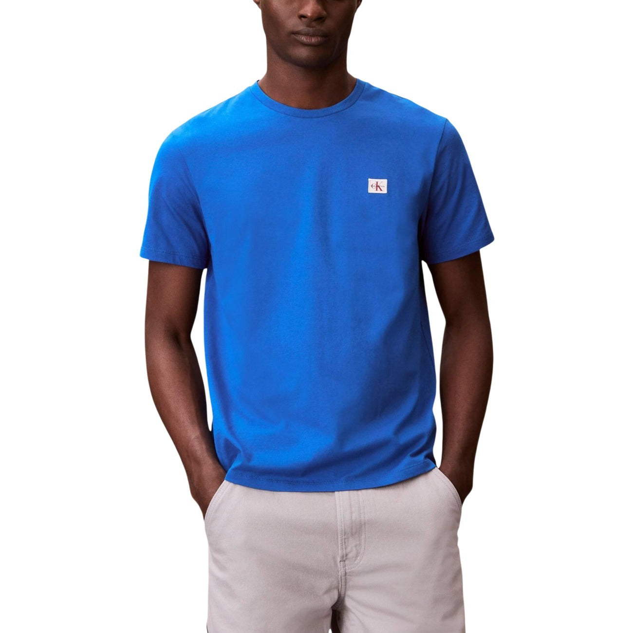 Calvin Klein Jeans Men's T-Shirt