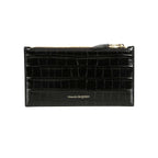 Alexander Mcqueen Portafogli Donna