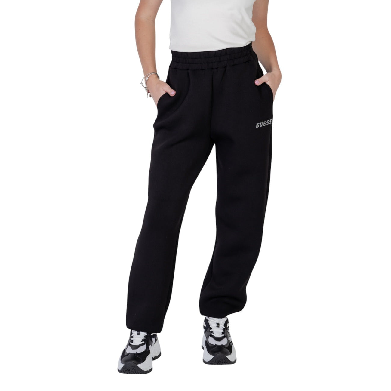 Guess Active Pantalon Femme