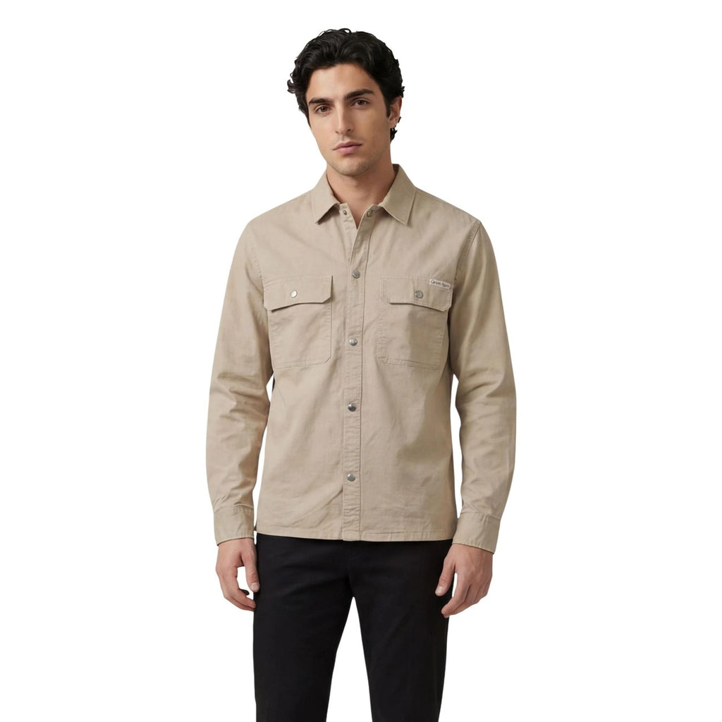 Calvin Klein Jeans Men's Shirt