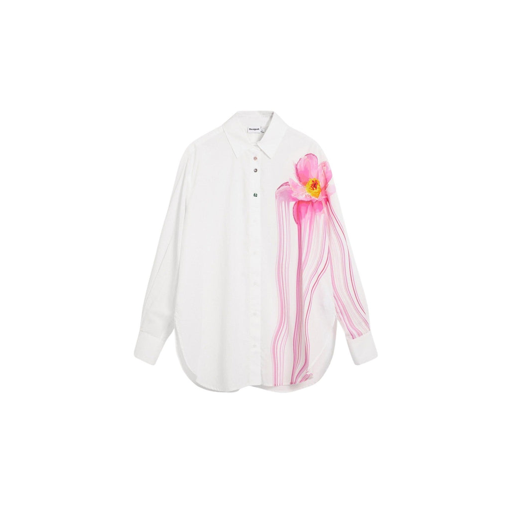 Desigual Women's Shirt