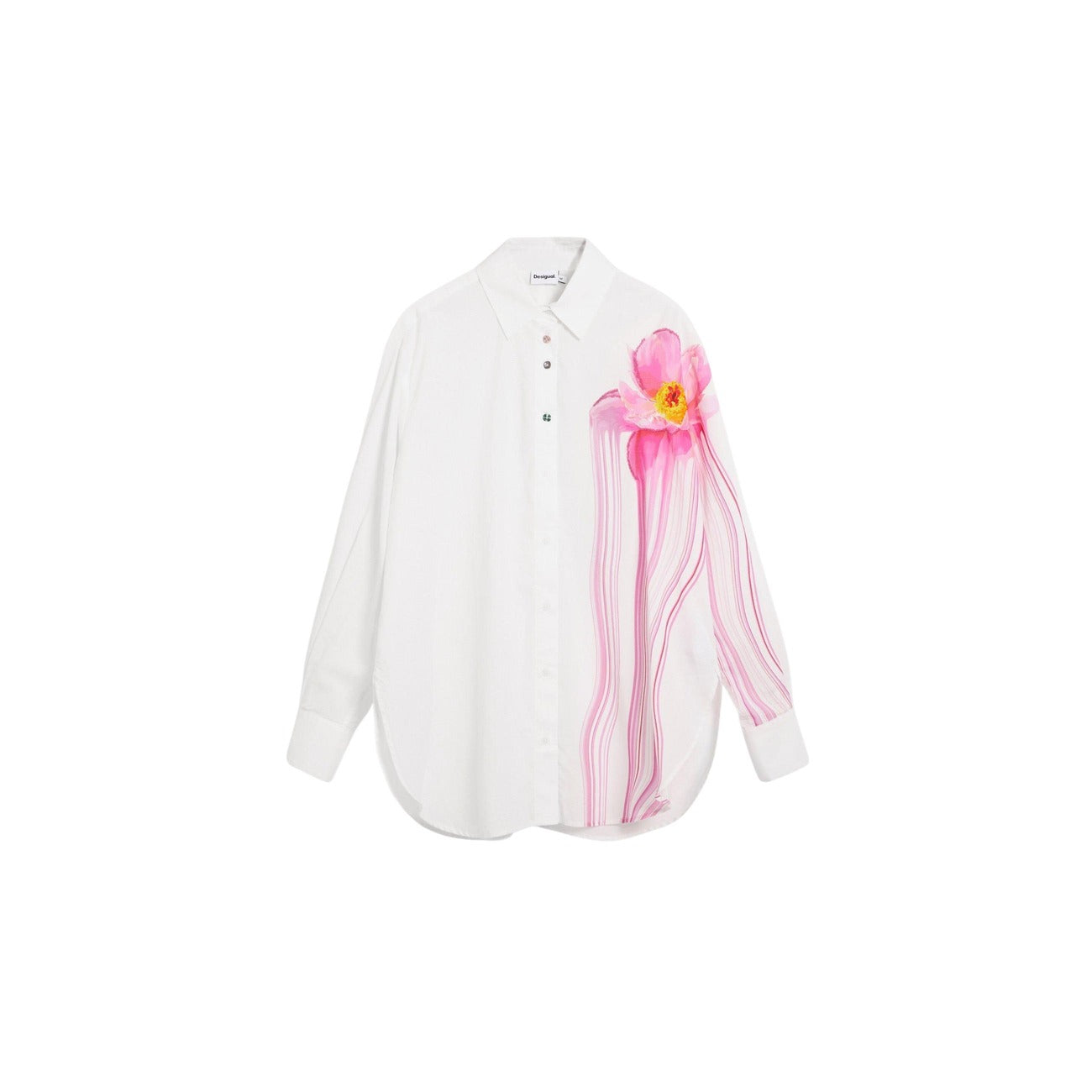 Desigual Women's Shirt
