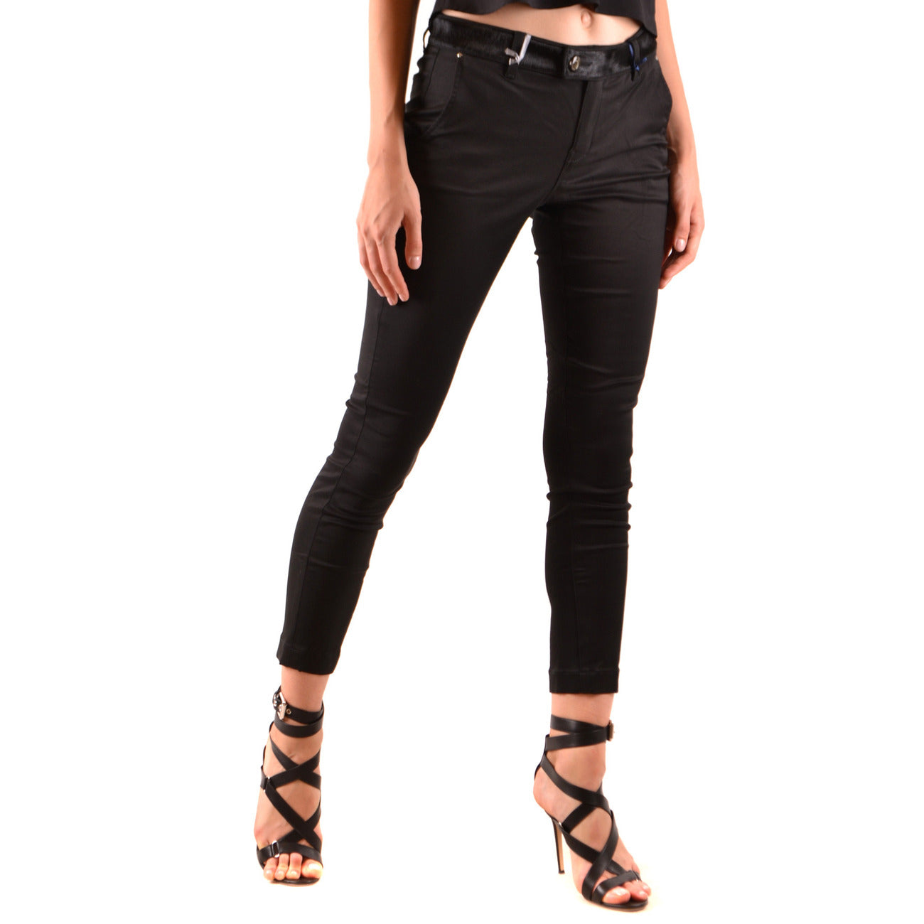 Jacob Cohen Women's Trousers