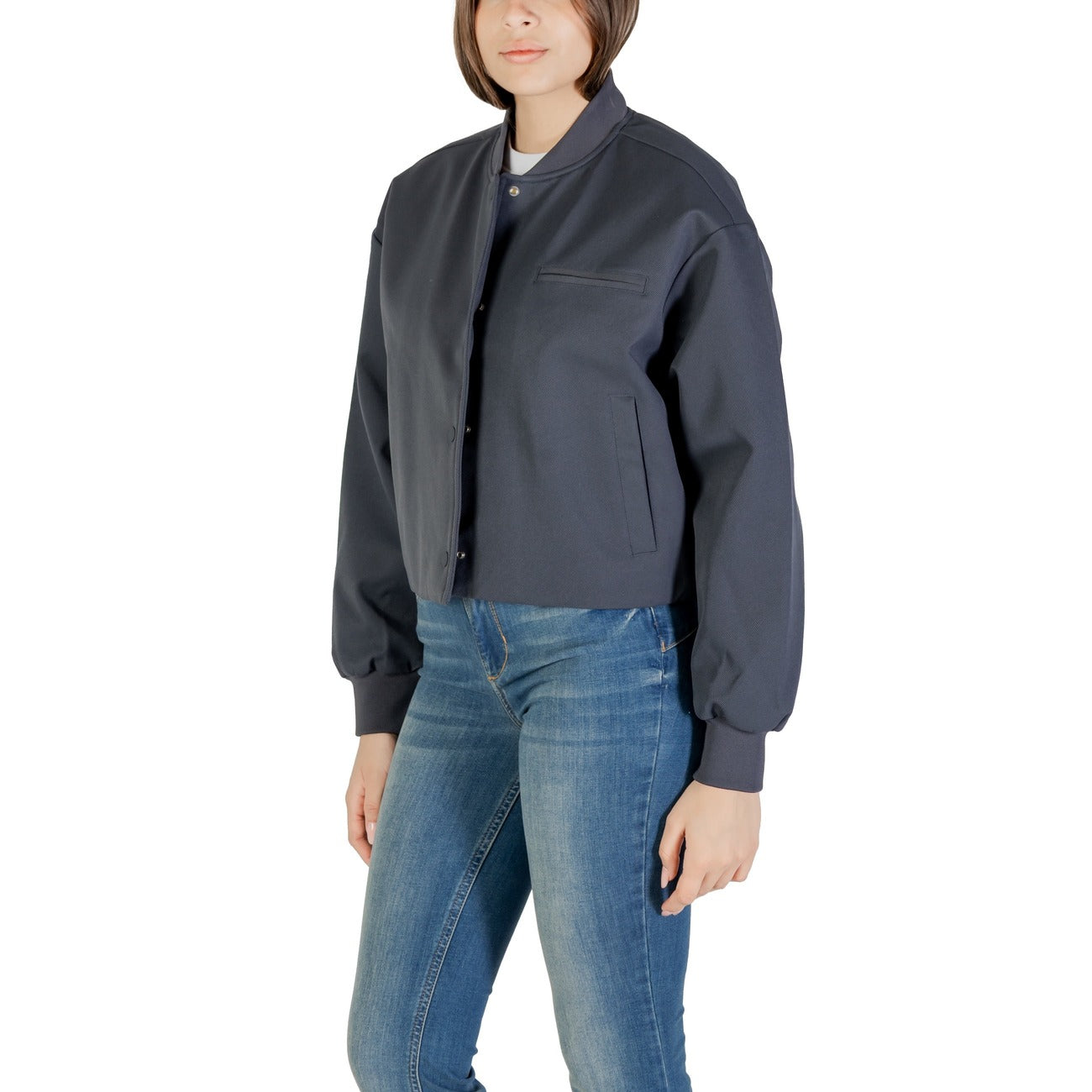 Calvin Klein Jeans Veste Femme