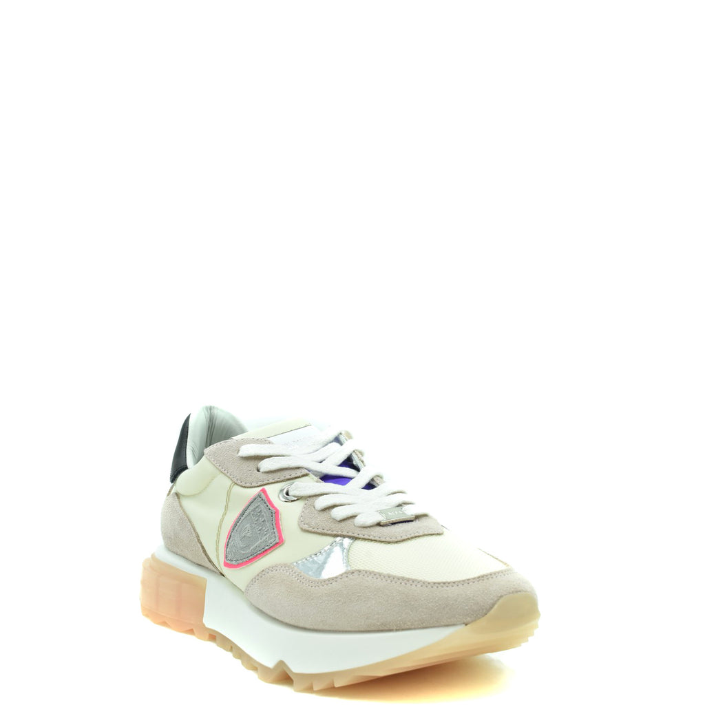 Baskets Philippe Model Femme