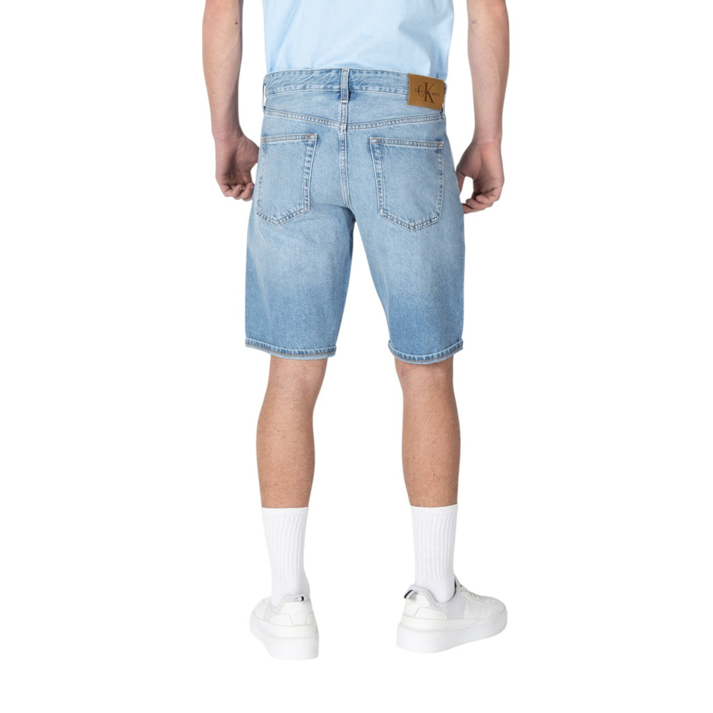 Calvin Klein Jeans Men's Bermuda Shorts