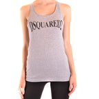 Dsquared2 Canotta Donna
