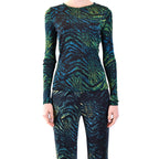 Diane Von Furstenberg Maglia Donna