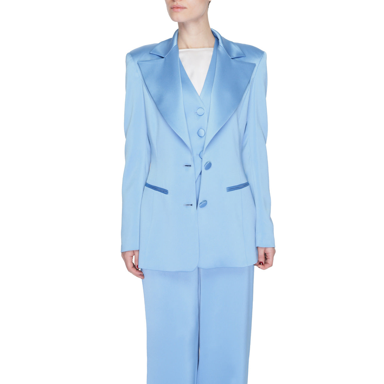 Silence Veste Femme
