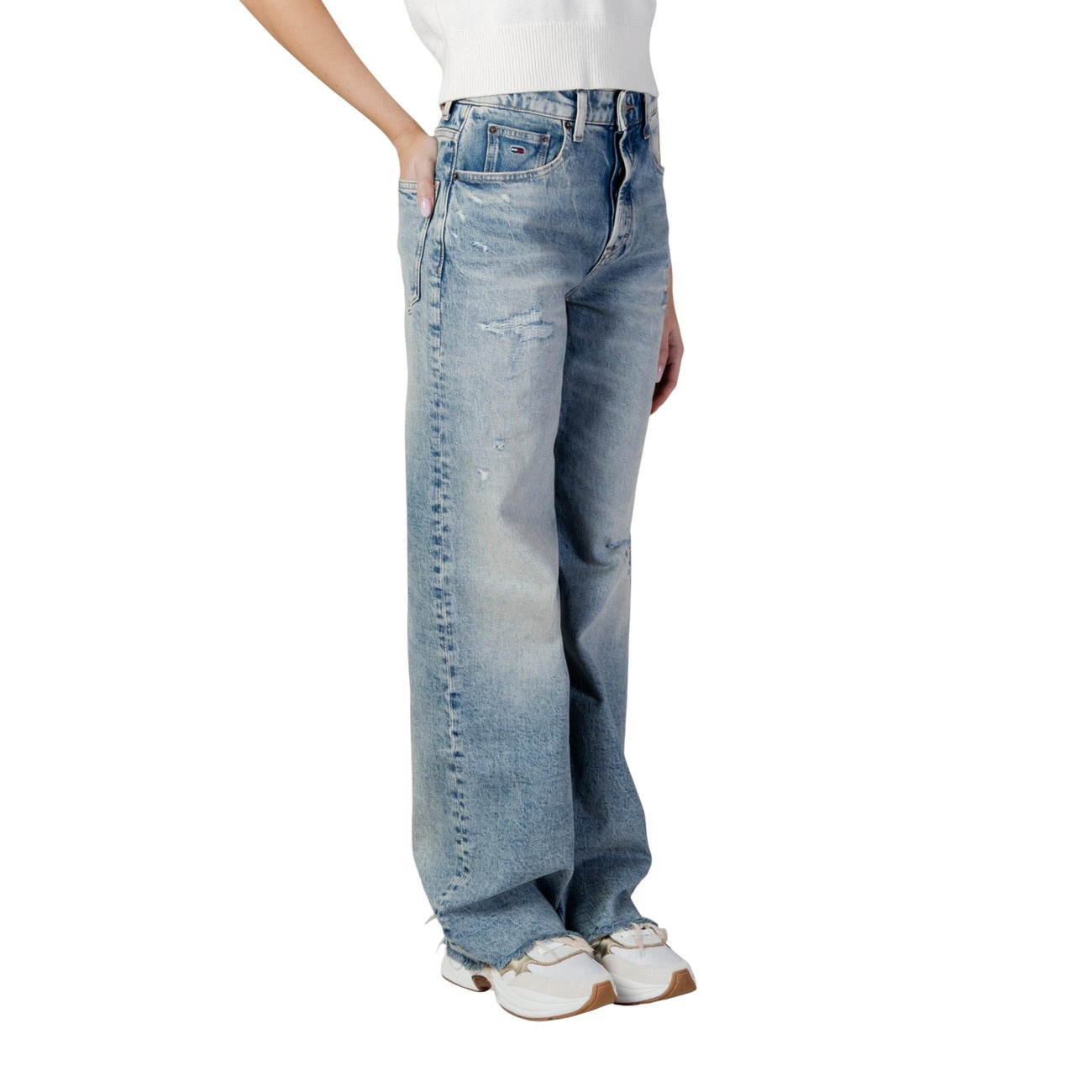 Tommy Hilfiger Jeans Jeans Femme