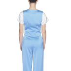 Gilet Silence Femme