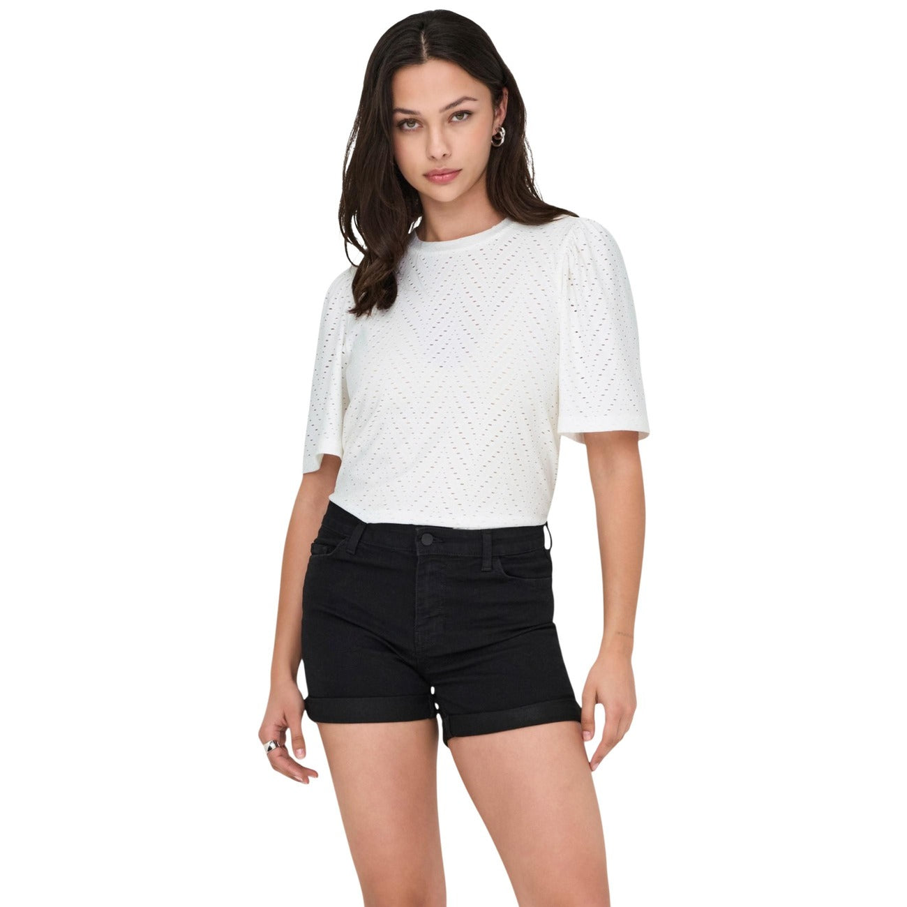 Jacqueline De Yong Women's Blouse