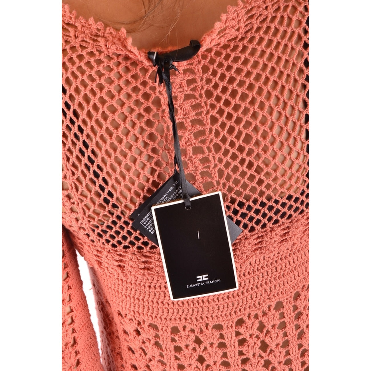 Elisabetta Franchi Robe Femme