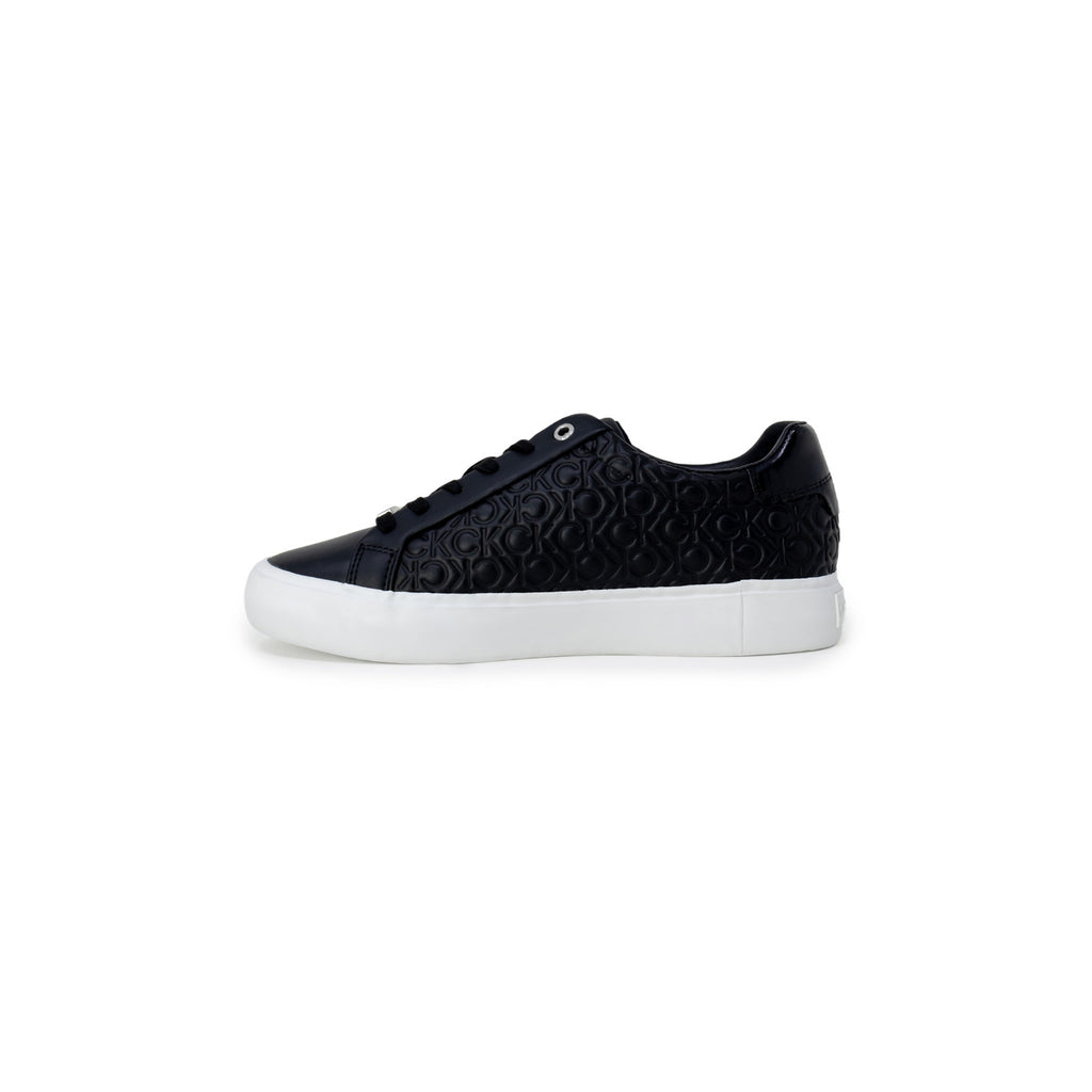 Baskets Calvin Klein Femme