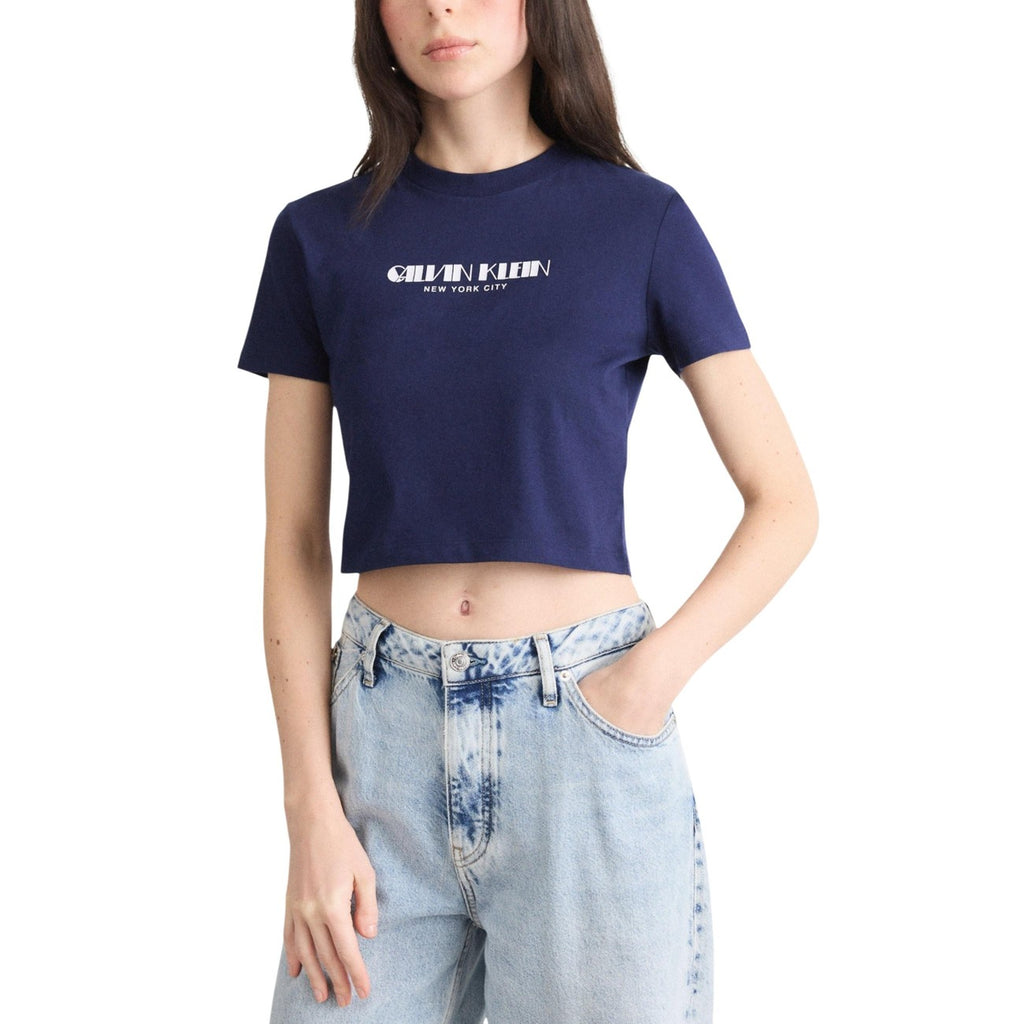 Calvin Klein Jeans Women's Top
