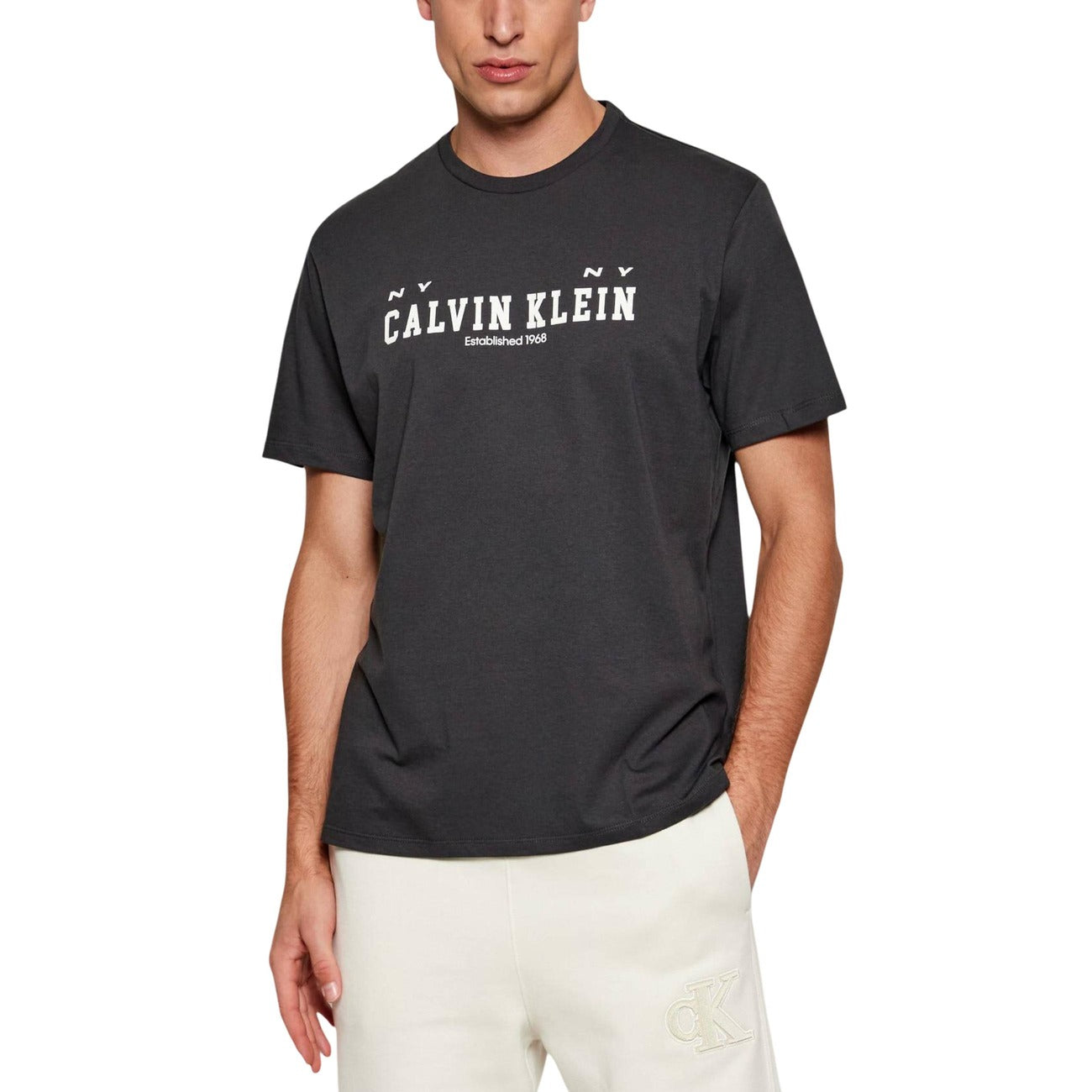 Calvin Klein Jeans Men's T-Shirt