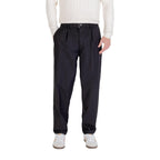 Gianni Lupo Pantaloni Uomo