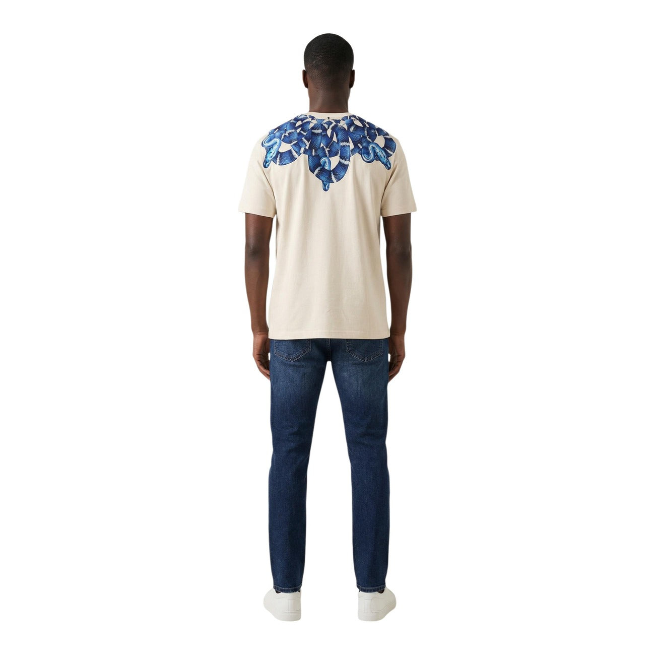 County Of Milan Men's T-Shirt
