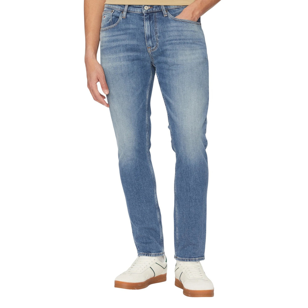 Tommy Hilfiger Jeans Jeans Uomo