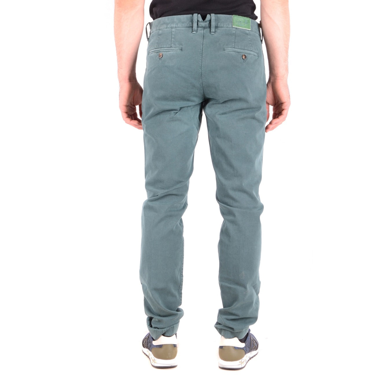 Jacob Cohen Men's Trousers
