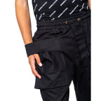 Men's Minimal Bermuda Shorts