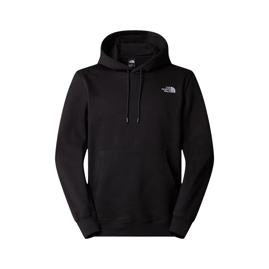 The North Face Felpa Uomo