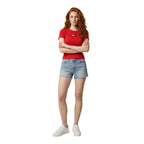 Tommy Hilfiger Women's Jeans T-Shirt