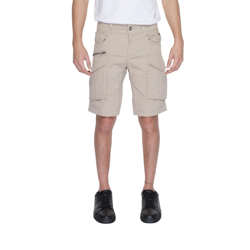 Replay Men's Bermuda Shorts