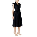 Vila Clothes Robe Femme