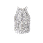 Haut Femme Elisabetta Franchi