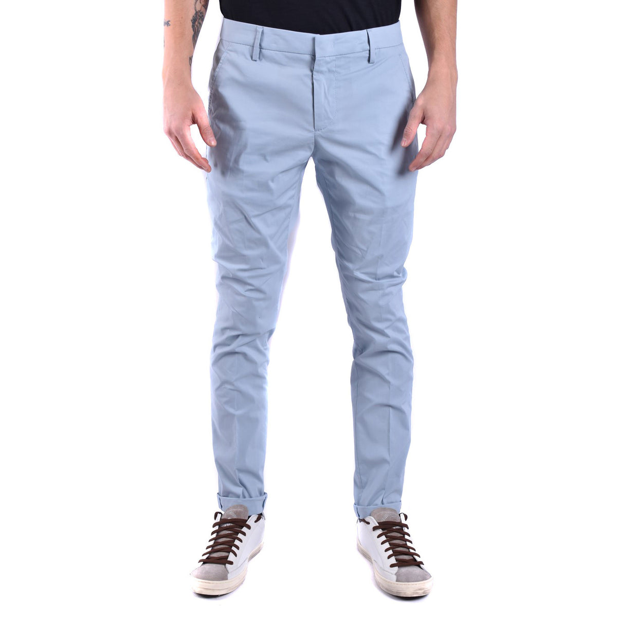 Dondup Pantaloni Uomo