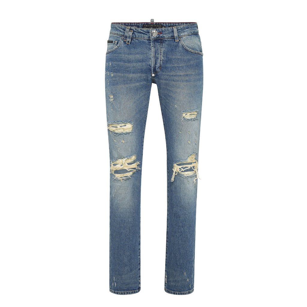 Philipp Plein Jeans Homme