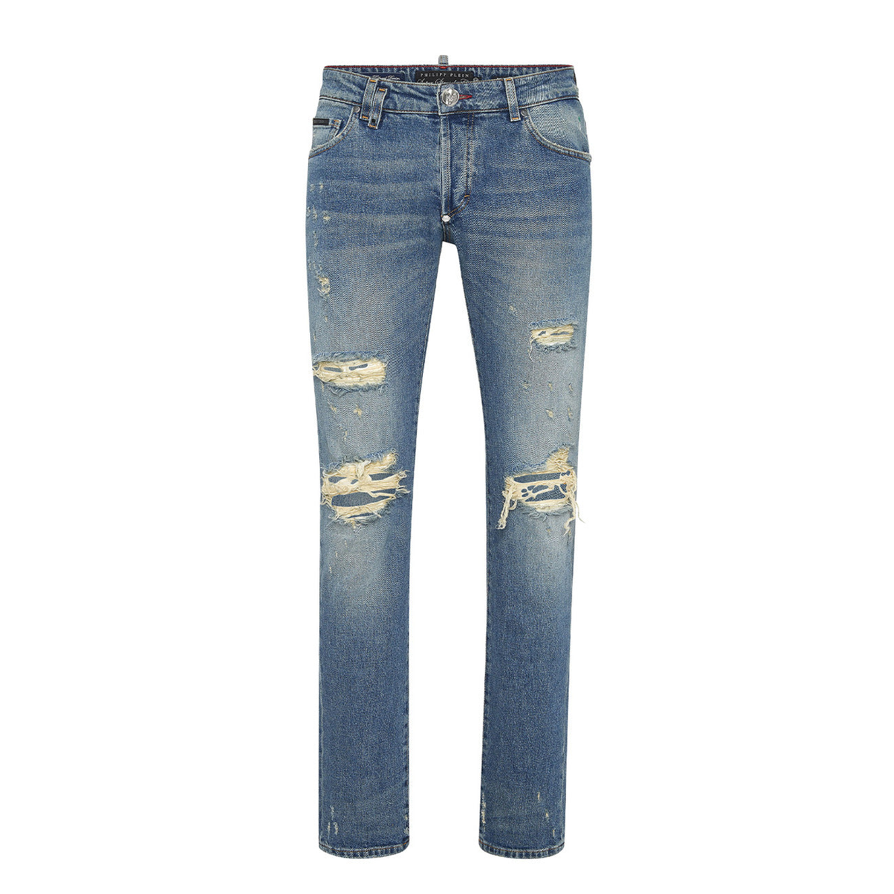 Philipp Plein Jeans Homme