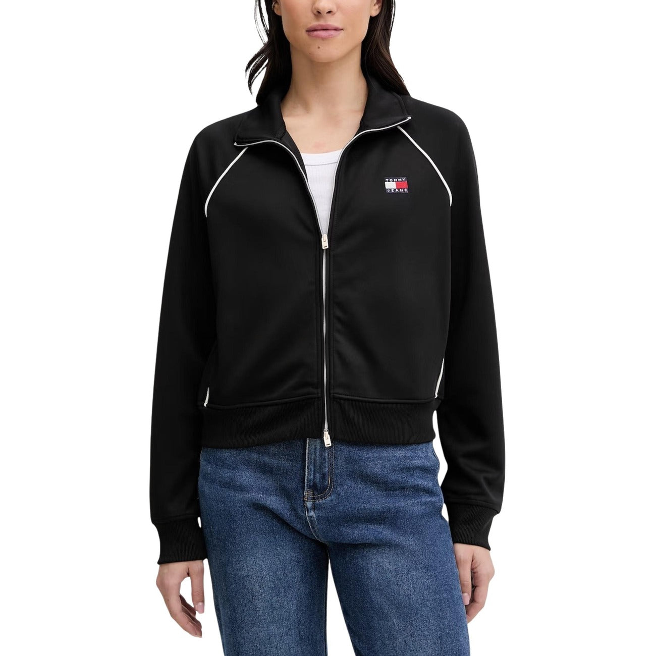 Tommy Hilfiger Jeans Women's Sweatshirt
