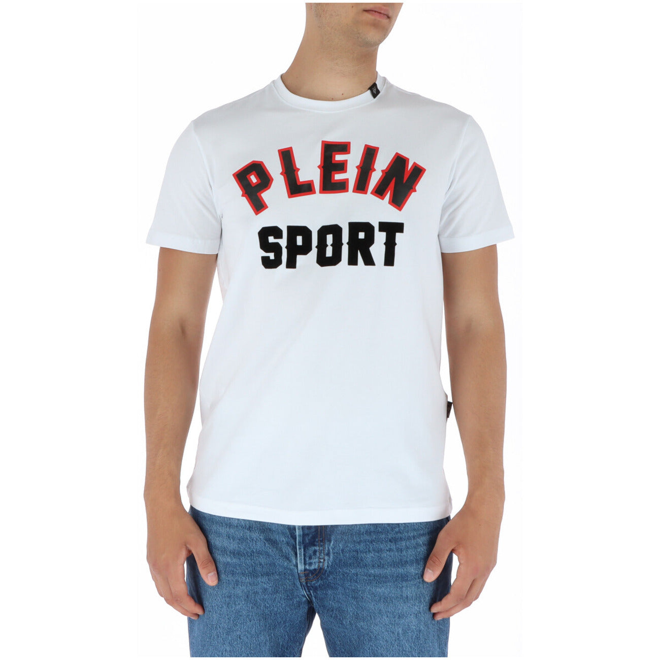 Plein Sport T-shirt Homme
