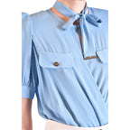 Elisabetta Franchi Blouse Donna