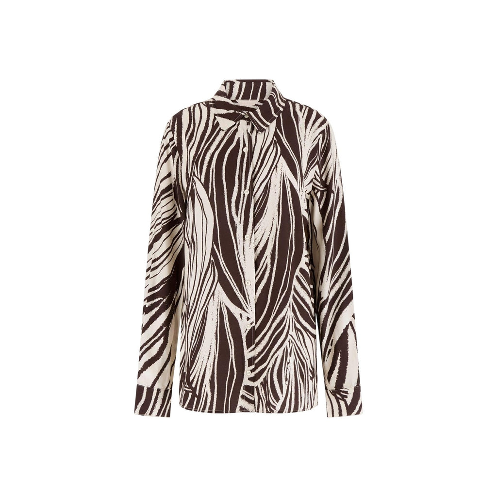 Guess Women's Shirt