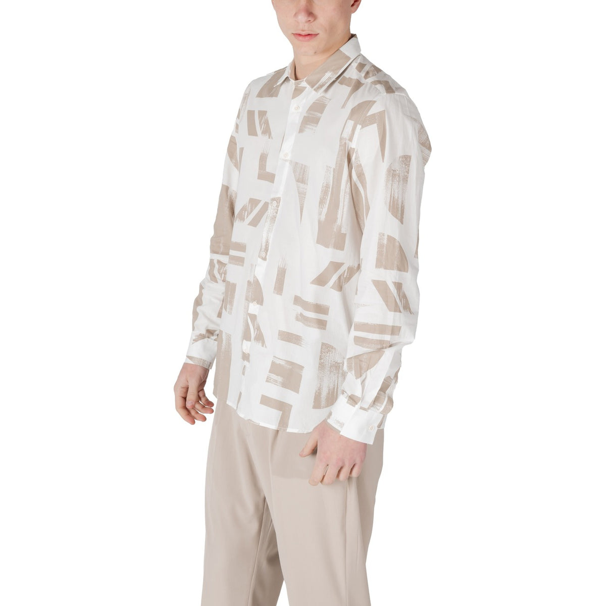 Antony Morato Chemise Homme