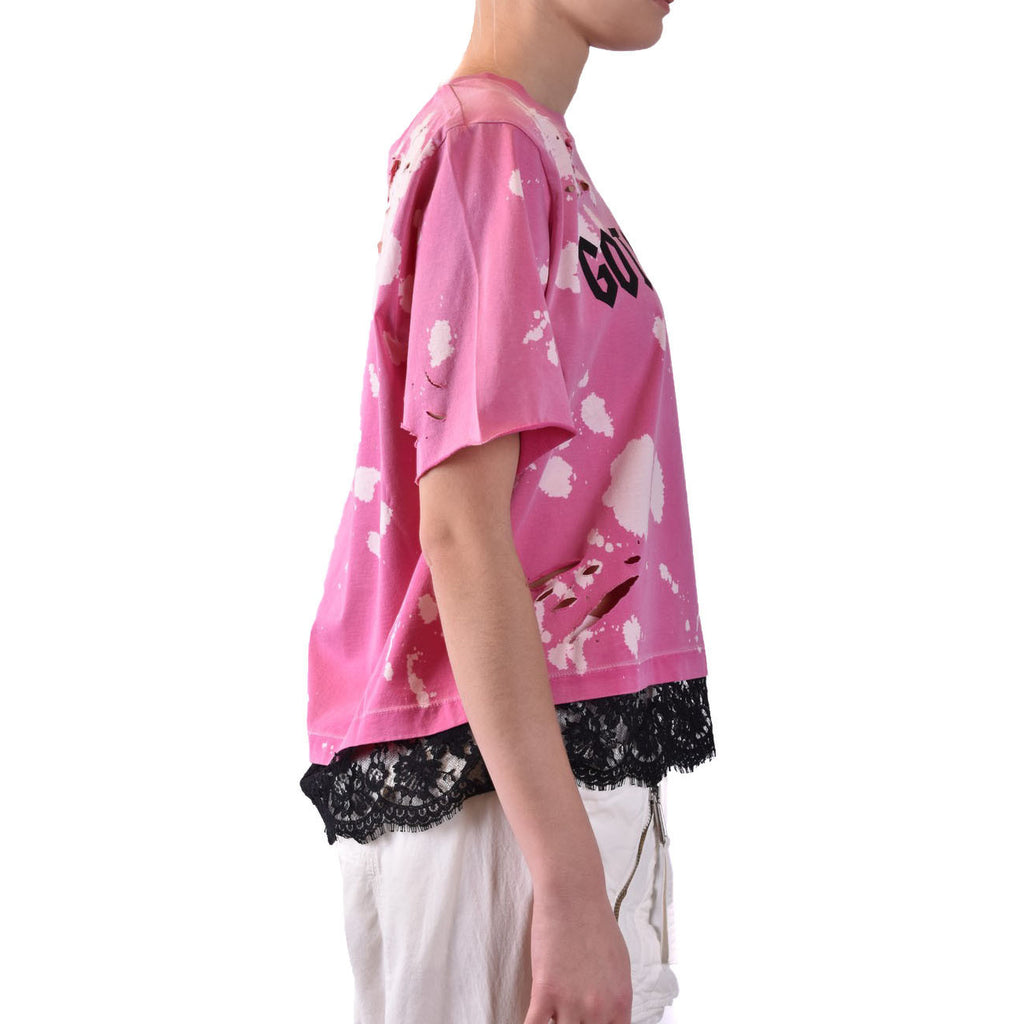 T-shirt Dsquared2 Femme